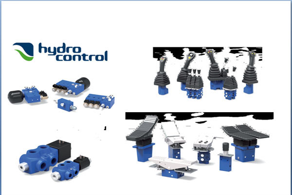 Hydromax Controls and Systems – Distributors of Hydro Control products